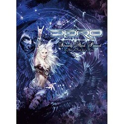 DORO／ストロング・アンド・プラウド～30イヤーズ・オブ・ロック・アンド・メタル [Blu-ray Disc]