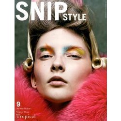Snip Style (スニップ スタイル) 2016年 09月号 [雑誌]