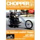 チョッパー ジャーナル 2016年 09月号 [雑誌]