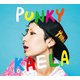 木村カエラ／PUNKY