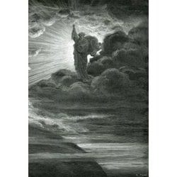 旧約聖書の世界 [単行本]