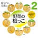 野菜の根っこ(根っこのえほん〈2〉) [全集叢書]