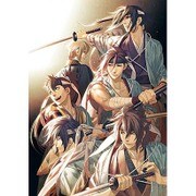 劇場版 薄桜鬼 DVD BOX