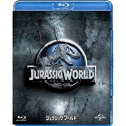 ジュラシック・ワールド [Blu-ray Disc]