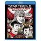 スター・トレックⅡ カーンの逆襲/ディレクターズ・カット版 [Blu-ray Disc]