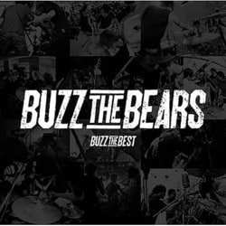 BUZZ THE BEARS／BUZZ THE BEST