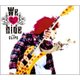 hide／We love hide -The CLIPS- +1 [Blu-ray Disc]