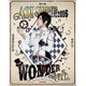 蒼井翔太／LIVE 2016 WONDER lab.～僕たちのsign～ [Blu-ray Disc]