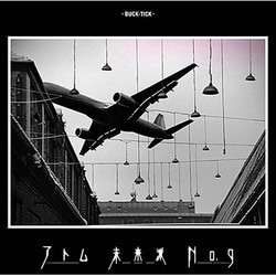 BUCK-TICK／アトム 未来派 No.9