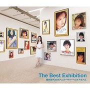 The Best Exhibition 酒井法子30thアニバーサリーベストアルバム
