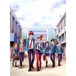 ヨドバシ Com ずっと前から好きでした 告白実行委員会 Blu Ray ヨドバシ Com ずっと前から好きでした 告白実行委員会 Blu Ray