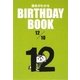 運命がわかる BIRTHDAY BOOK 12月10日 [単行本]