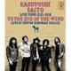 斉藤和義／KAZUYOSHI SAITO LIVE TOUR 2015-2016 風の果てまで LIVE AT 日本武道館 2016.5.22 [Blu-ray Disc]