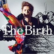 The Birth (劇場3部作・最終章 亜人-衝戟- 主題歌)