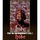 hide／FILM THE PSYCHOMMUNITY REEL.1 [Blu-ray Disc]