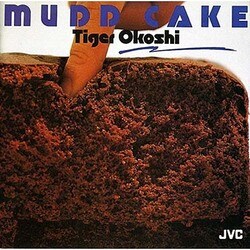 タイガー大越／マッド・ケーキ