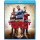 ナイト・ビフォア 俺たちのメリーハングオーバー [Blu-ray Disc]