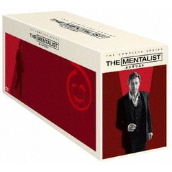 ヨドバシ.com - THE MENTALIST/メンタリストu003cコンプリート・シリーズu003eDVDボックス [DVD] 通販【全品無料配達】