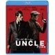 コードネームU.N.C.L.E. [Blu-ray Disc]
