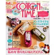 COTTON TIME (コットン タイム) 2016年 09月号 [雑誌]