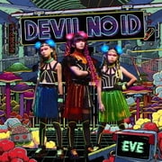 EVE -革命前夜-