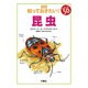 図説 知っておきたい!スポット50 昆虫(Rikuyosha Children & YA Books) [図鑑]