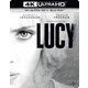 LUCY/ルーシー [UltraHD Blu-ray]