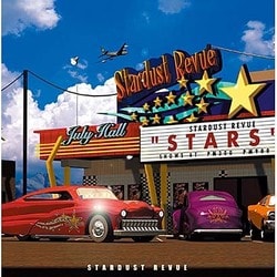 スターダストレビュー／STARS