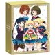 きんいろモザイク Blu-ray BOX [Blu-ray Disc]