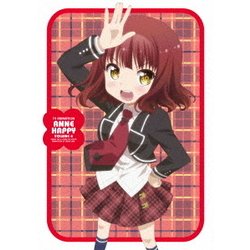 あんハピ♪ 第4巻 [DVD]