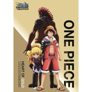 ONE PIECE HERT OF GOLD ~ハートオブ ゴールド~