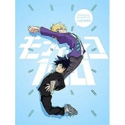 モブサイコ100 Volume 002