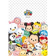 Disney TSUM TSUM DIARY 2017 [単行本]