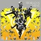 RADIO FISH／WORLD IS MINE