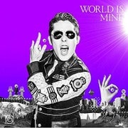 WORLD IS MINE