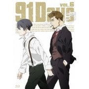 91Days VOL.6