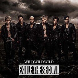 EXILE THE SECOND／WILD WILD WILD