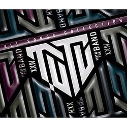 宇都宮隆／T.UTU with The BAND All Songs Collection