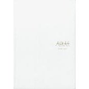 AHKAH DIARY 2017 BUSINESS [単行本]