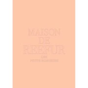 MAISON DE REEFUR DIARY 2017 梨花プロデュース [単行本]