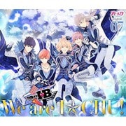 アイ★チュウ creation 07.I□B