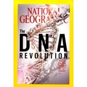 NATIONAL GEOGRA 2016年 08月号 [雑誌]