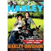 VIRGIN HARLEY 2016年 09月号 [雑誌]