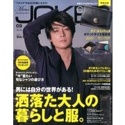 Men's JOKER (メンズ ジョーカー) 2016年 09月号 [雑誌]