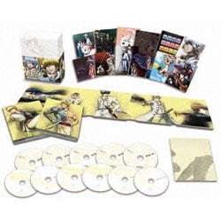 銀魂' Blu-ray Box 下 [Blu-ray Disc]