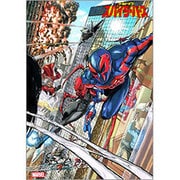 ワールド・オブ・スパイダーバース [単行本]