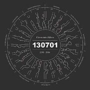 イレヴン・イントゥ・フィフティーン:ア・130701・コンピレーション