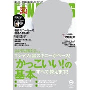 FINEBOYS (ファインボーイズ) 2016年 09月号 [雑誌]