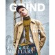 GRIND 2016年 09月号 vol.65 [雑誌]