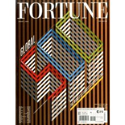 FORTUNE (洋書) 2016年 8/1号 [雑誌]